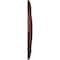 Ekena Millwork Logan Ceiling Medallion (Fits Canopies up to 6 1/8"), 24 1/4"OD x 3 7/8"ID x 2"P, Brushed Mahogany CM24LO1BMF - alternate 3